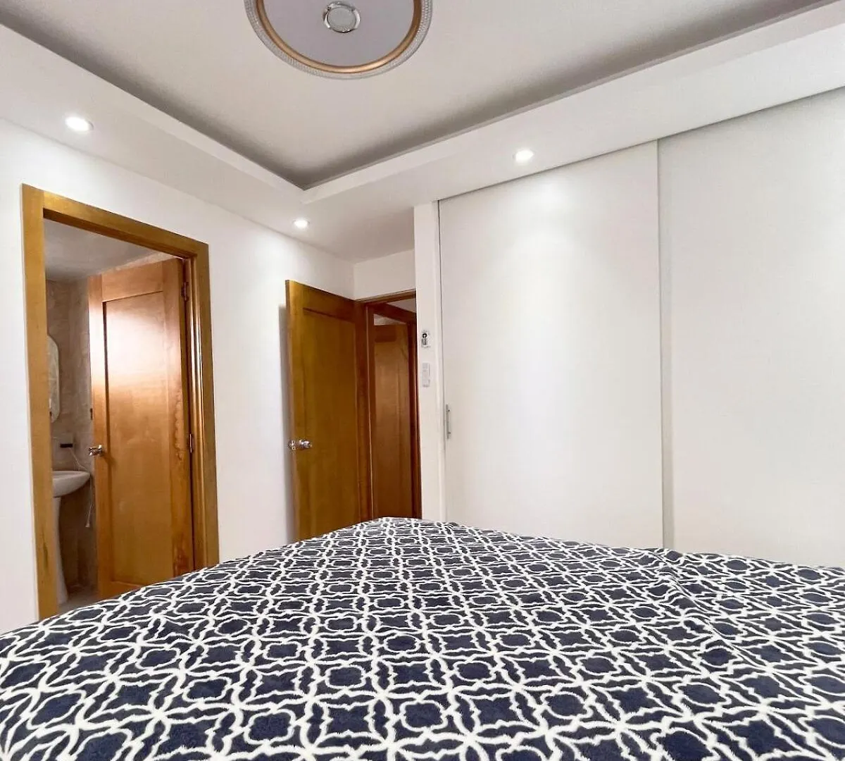 Cozy Family Apartment Boca Chica 0*,